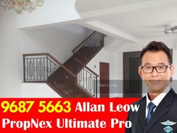 Jalan Lim Tai See (D10), Semi-Detached #132179372